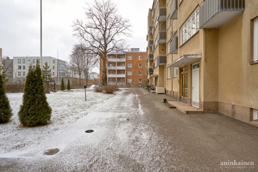 Apartment image