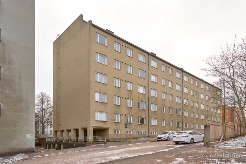 Apartment image