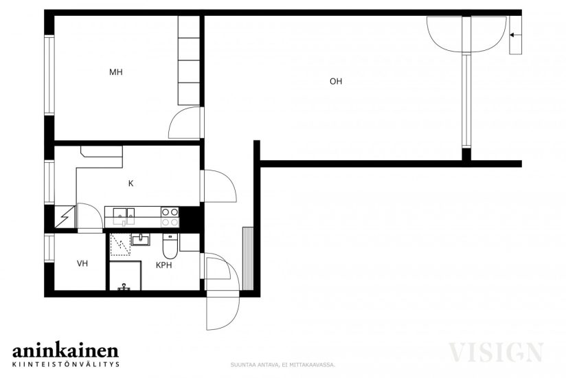 Apartment image