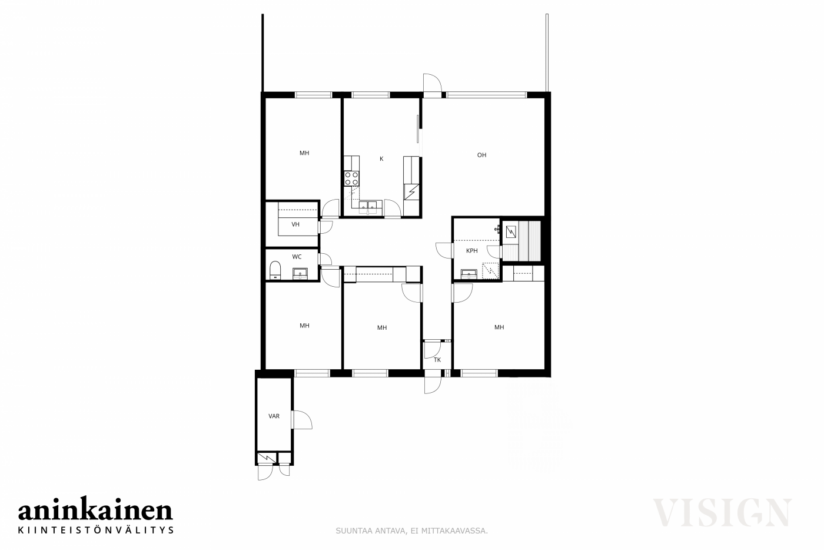 Apartment image