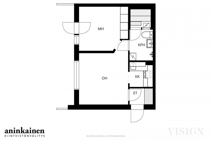 Apartment image