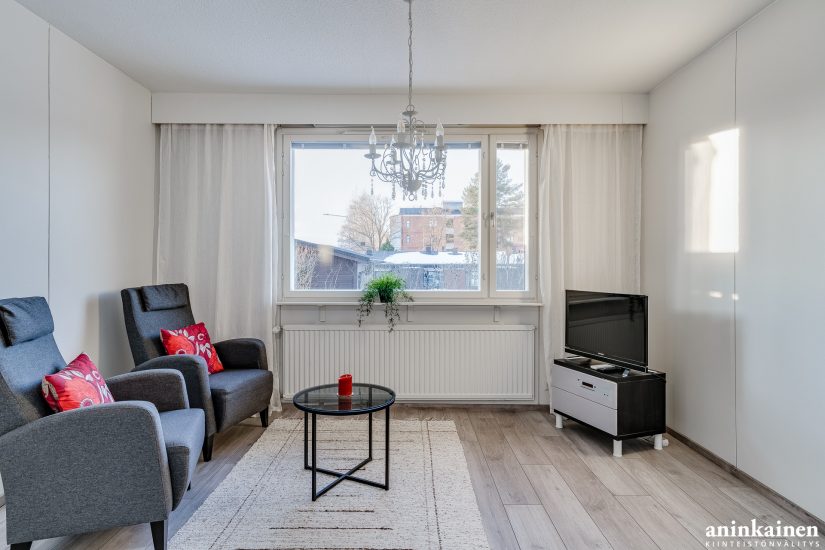 Apartment image
