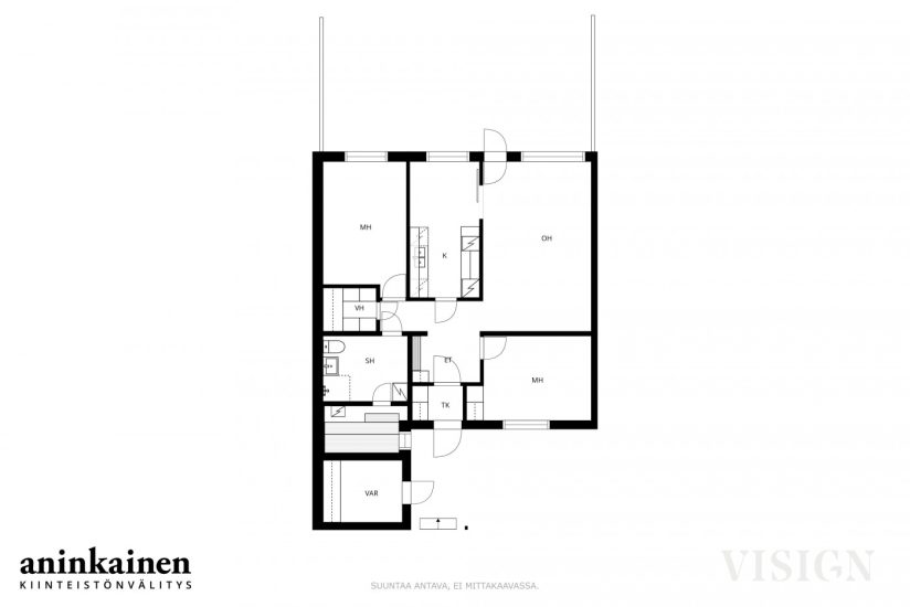 Apartment image