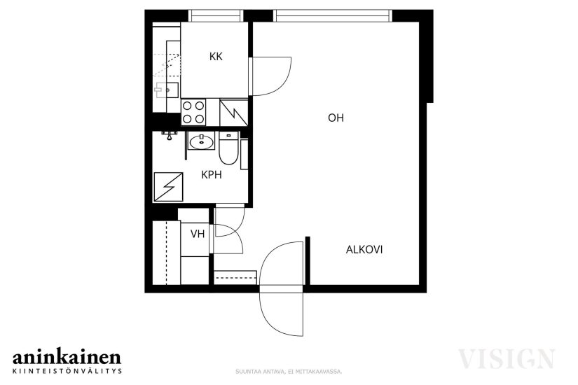 Apartment image