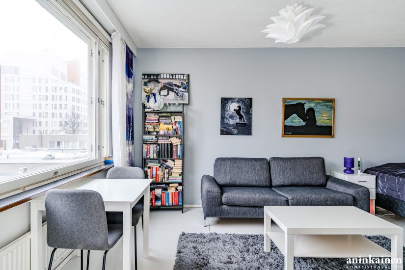 Apartment image