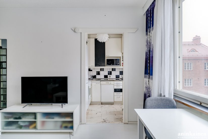 Apartment image