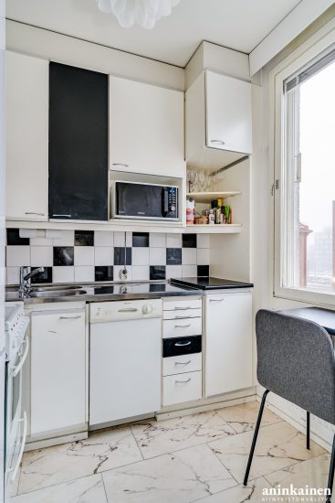 Apartment image