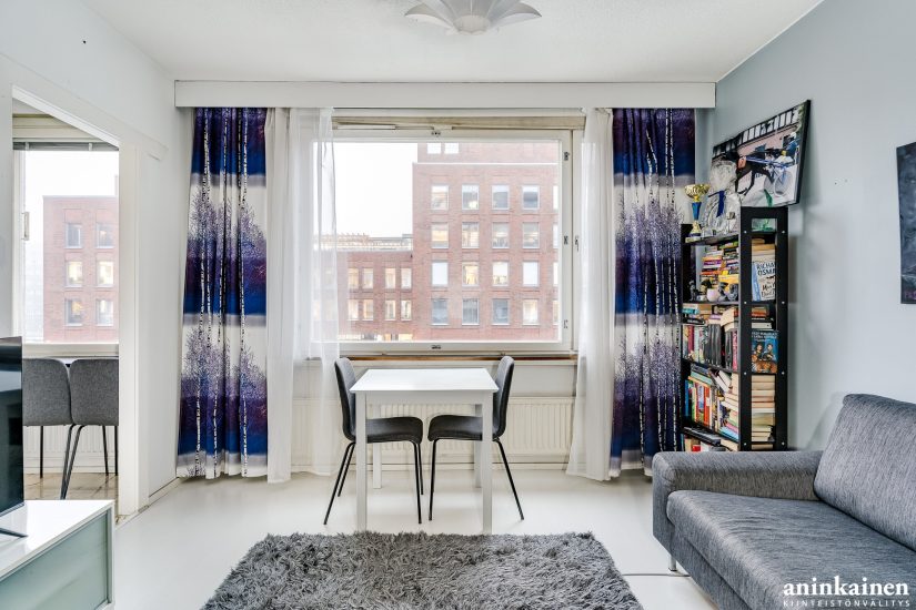 Apartment image