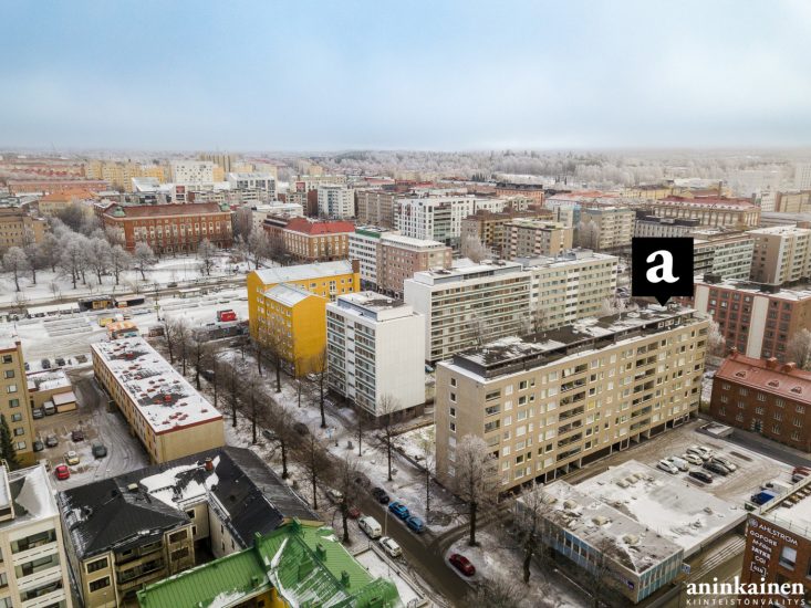 Apartment image
