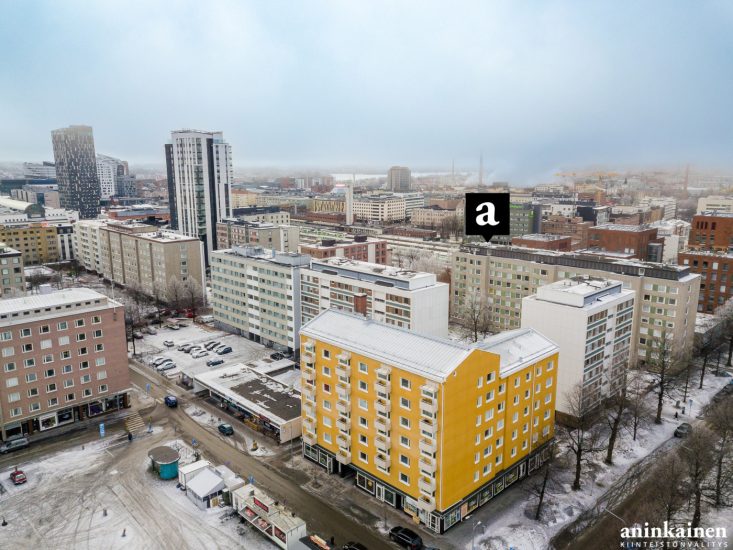 Apartment image