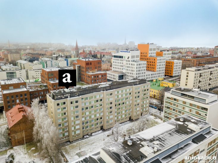 Apartment image