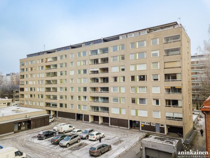 Apartment image