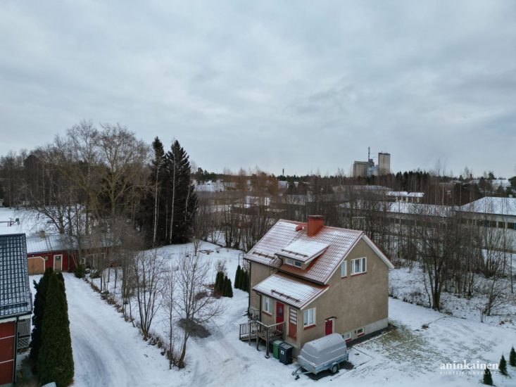 Apartment image