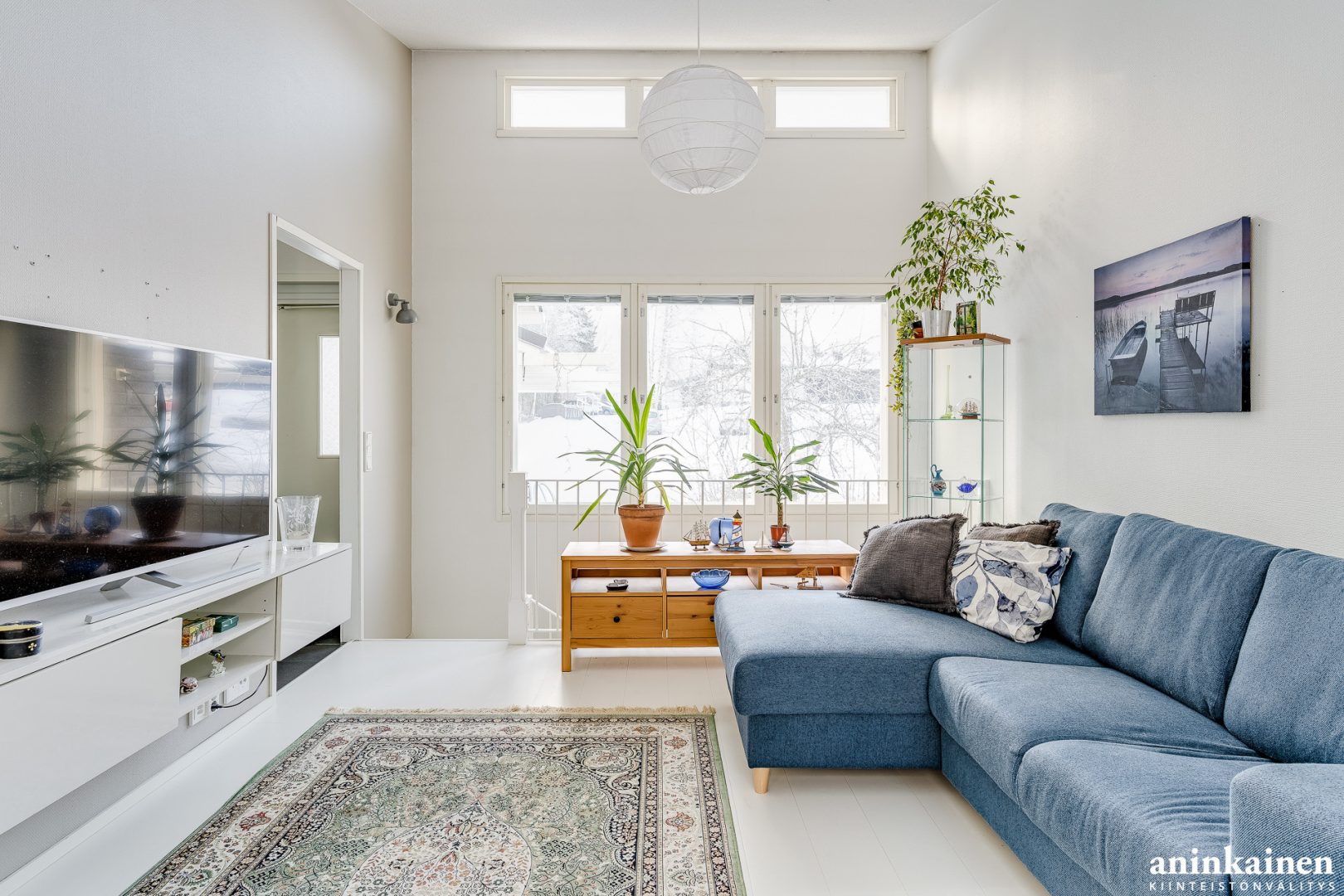 Apartment main image