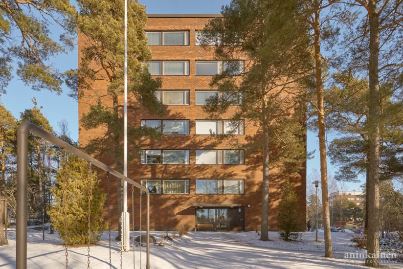 Apartment image