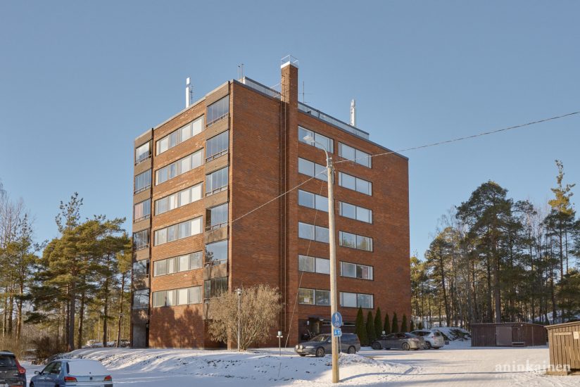 Apartment image