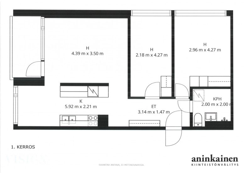 Apartment image