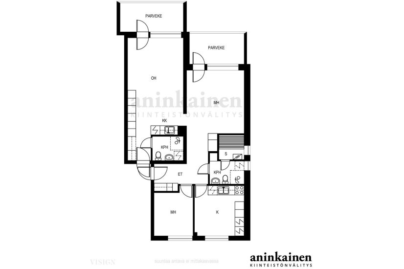 Apartment image