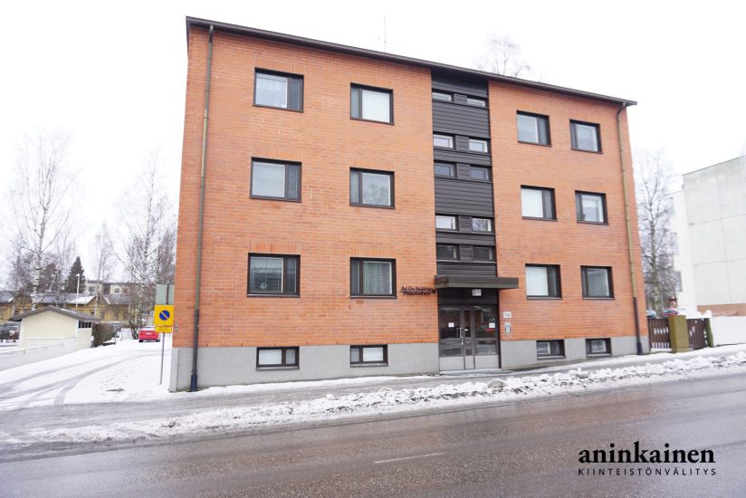 Apartment image