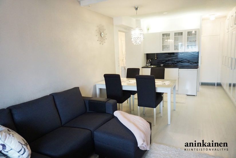 Apartment image