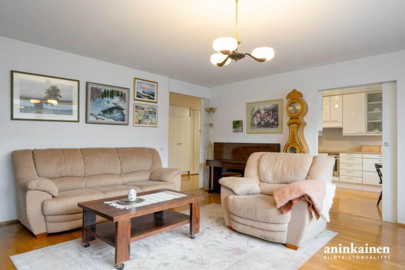 Apartment image