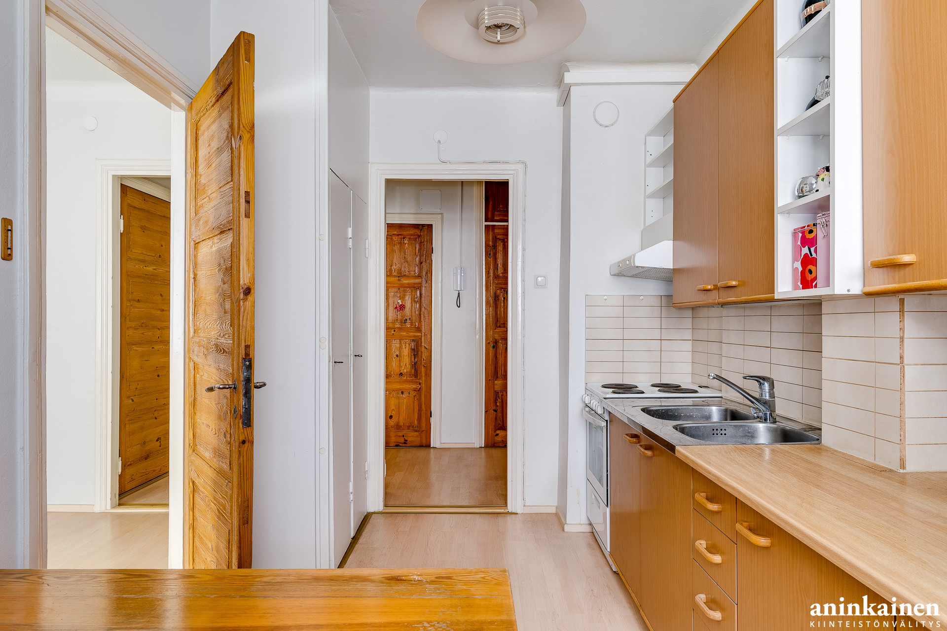 Apartment image