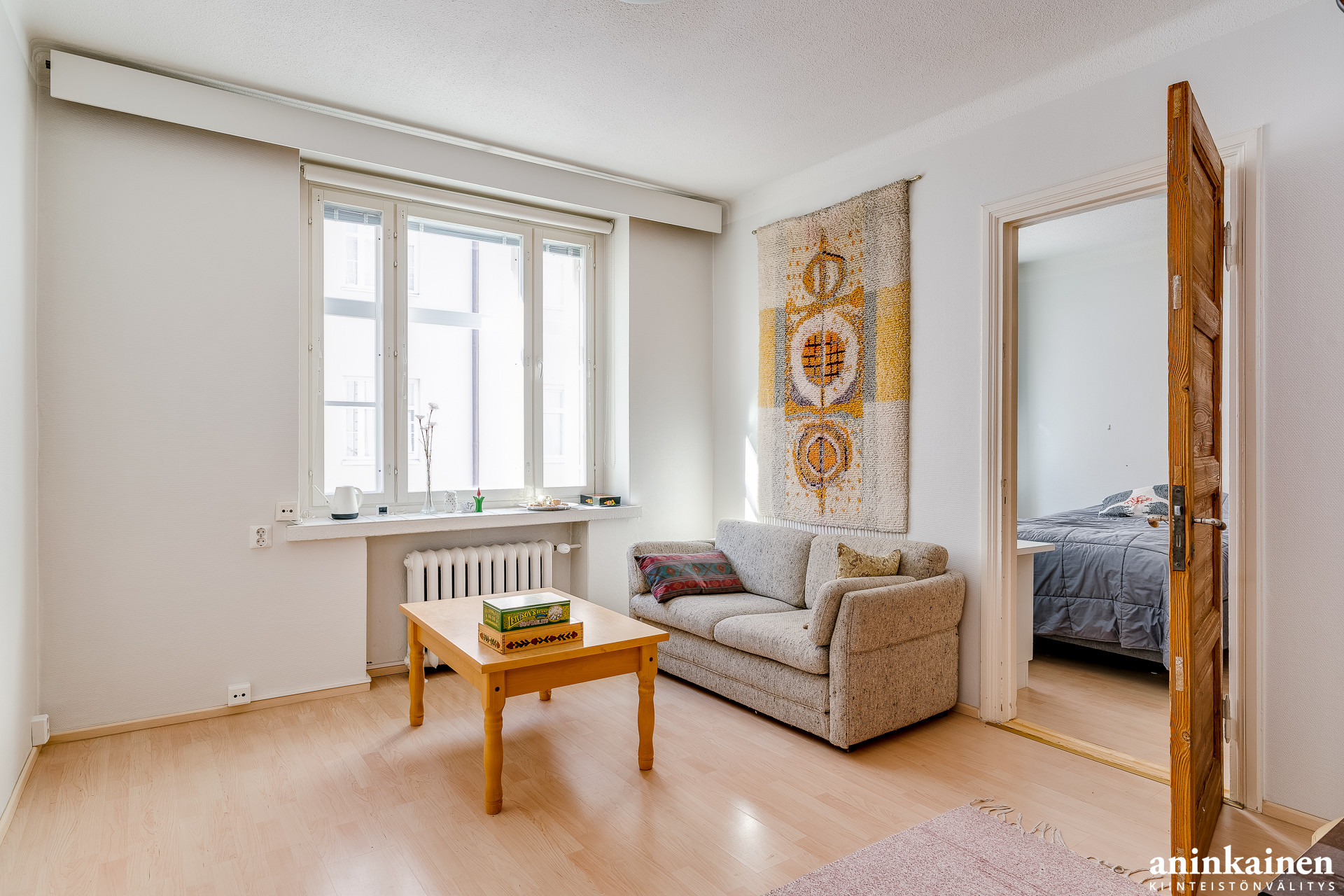 Apartment image