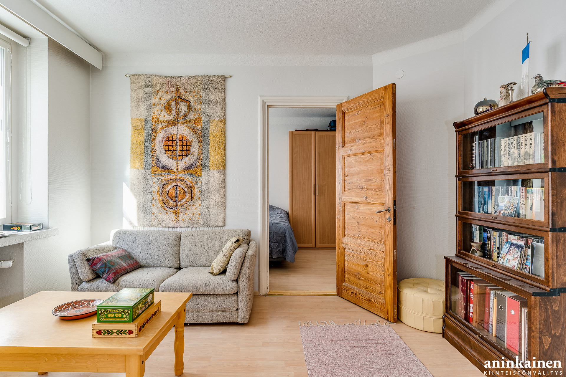 Apartment image