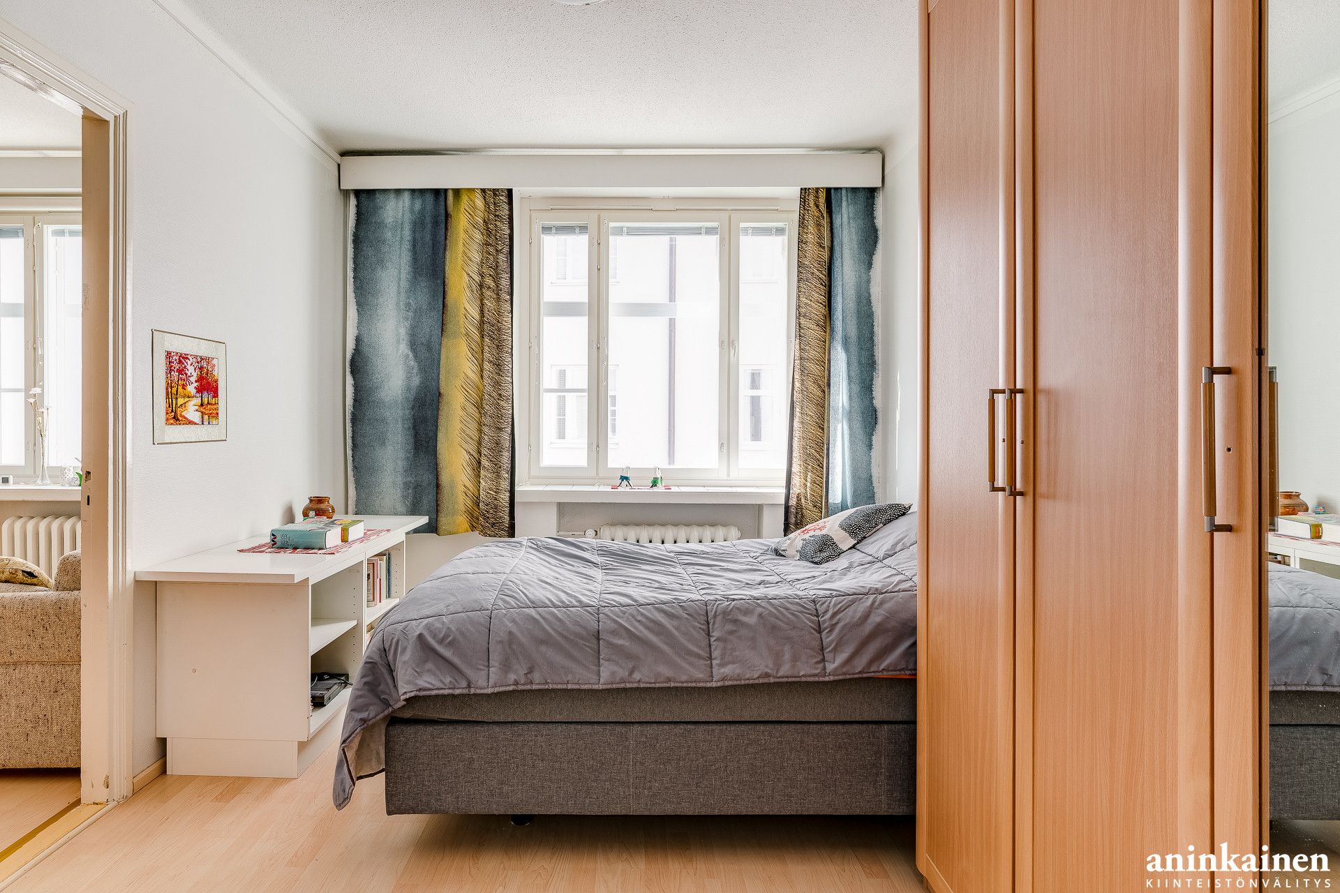 Apartment image