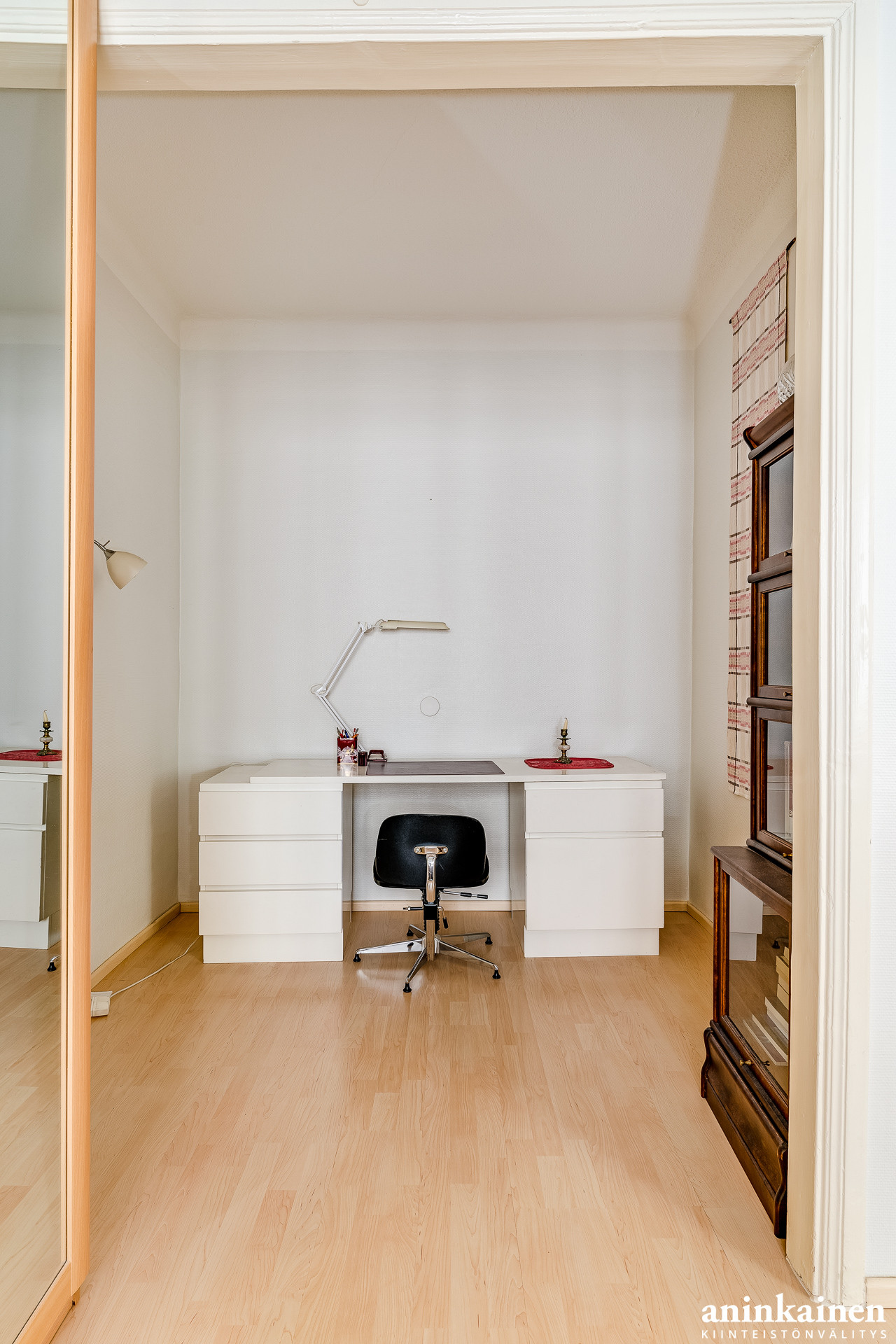 Apartment image