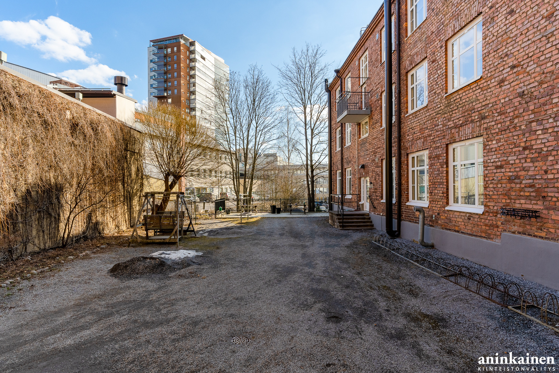 Apartment image