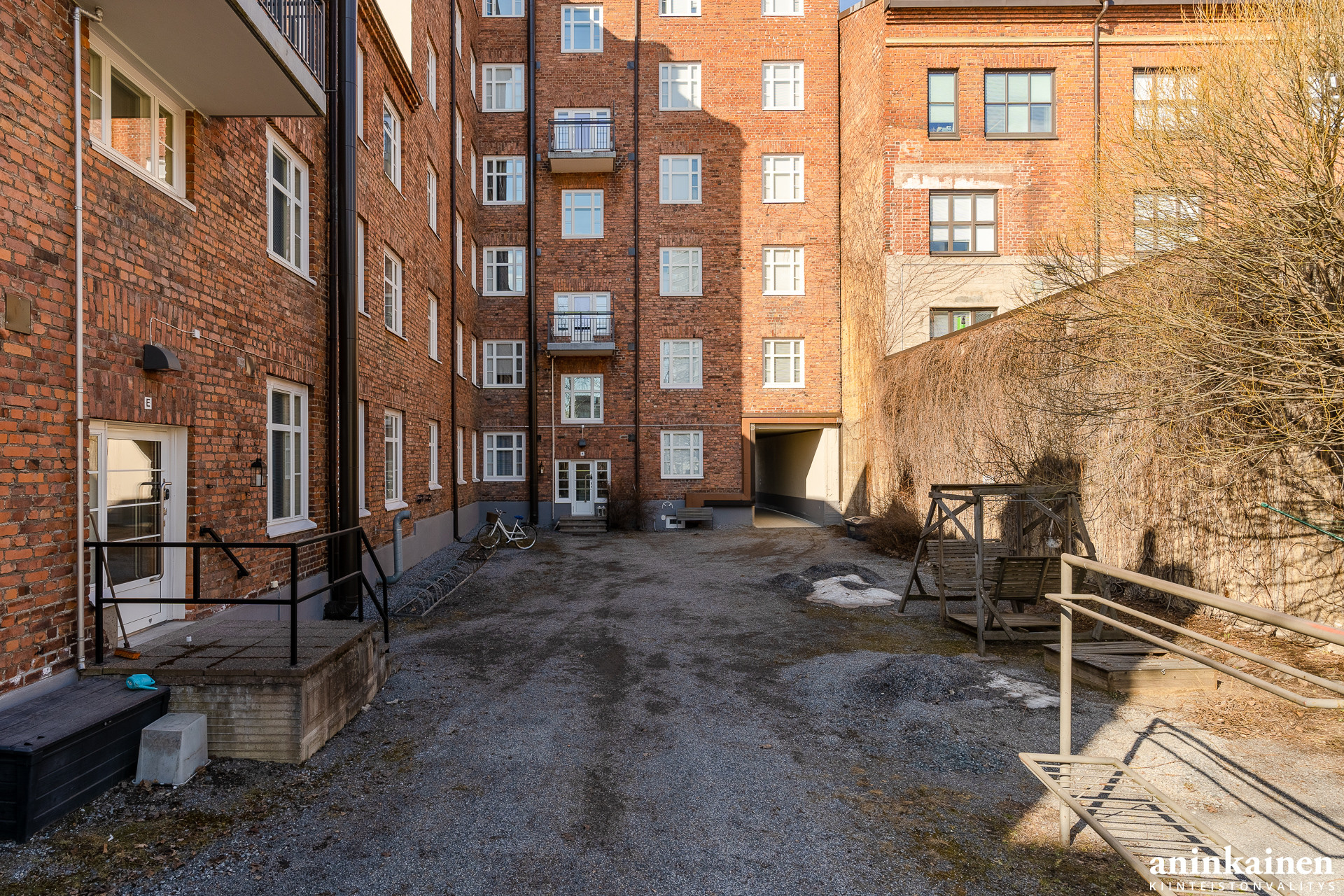 Apartment image