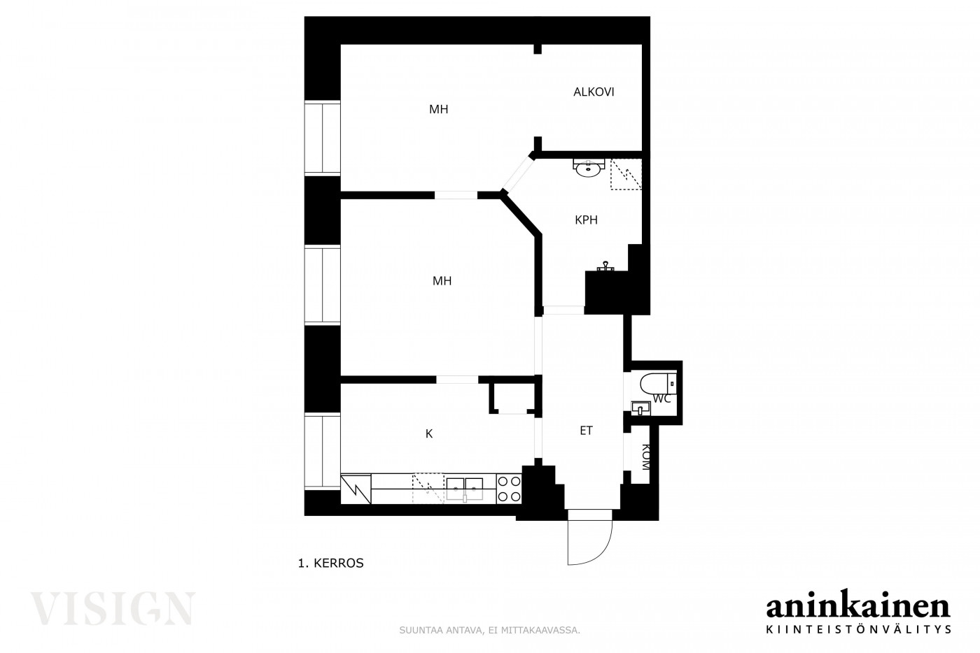 Apartment image