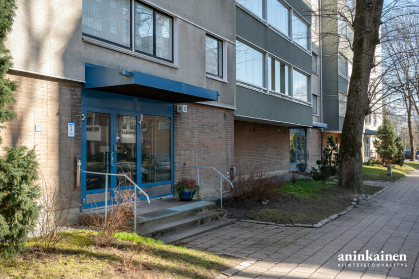 Apartment image