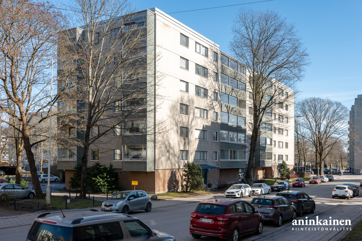 Apartment main image