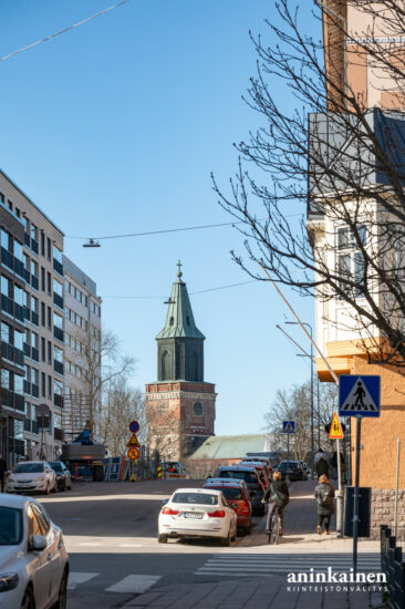 Apartment image
