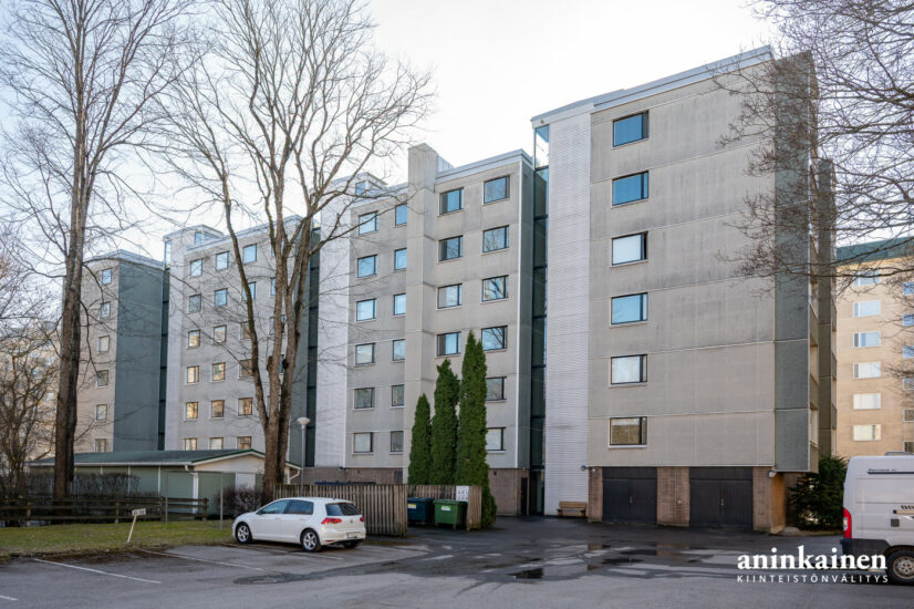 Apartment image