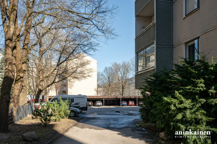Apartment image