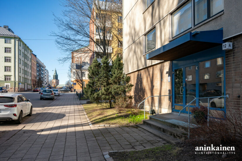 Apartment image