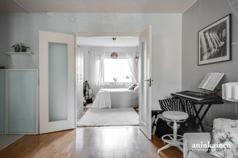 Apartment image