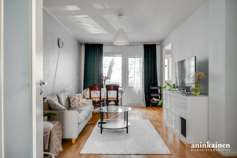 Apartment image