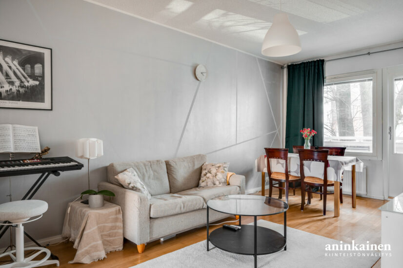 Apartment image