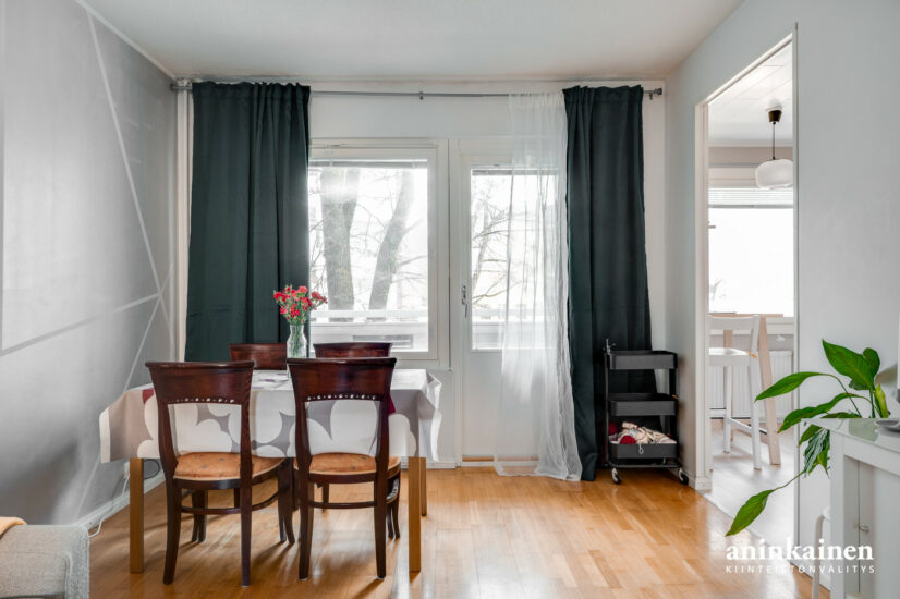 Apartment image