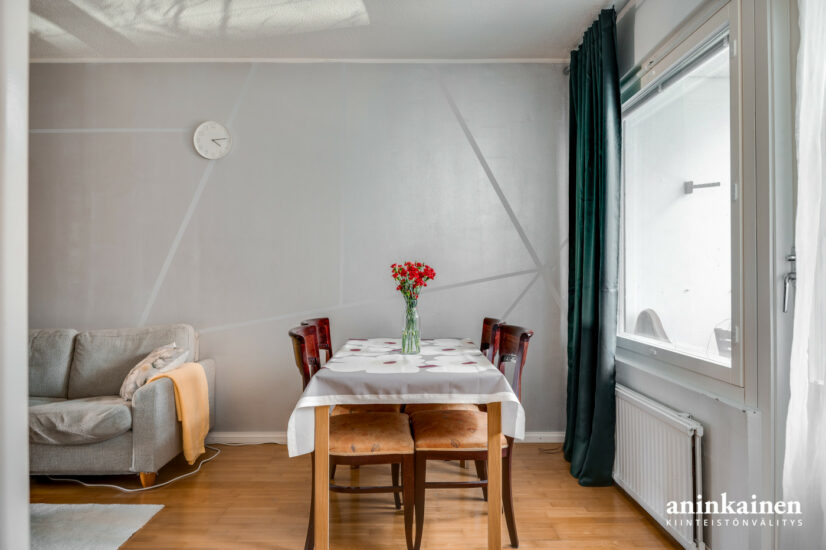 Apartment image