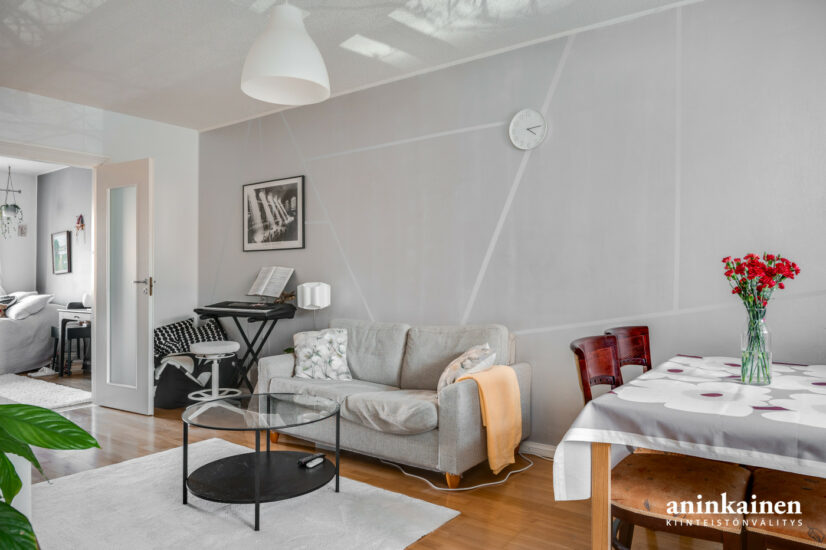Apartment image