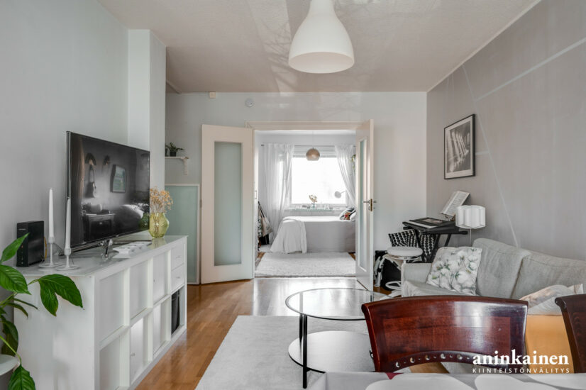 Apartment image