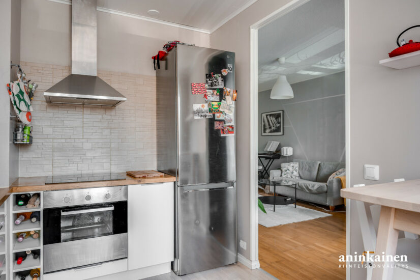 Apartment image