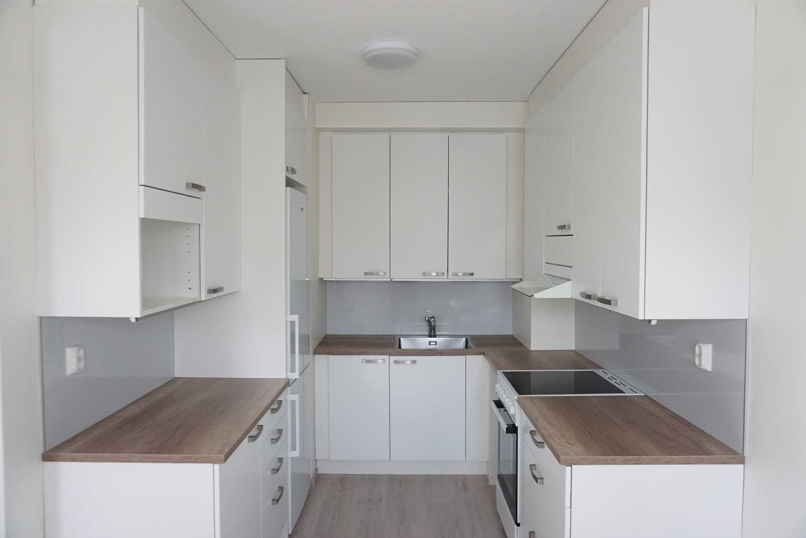 Apartment image