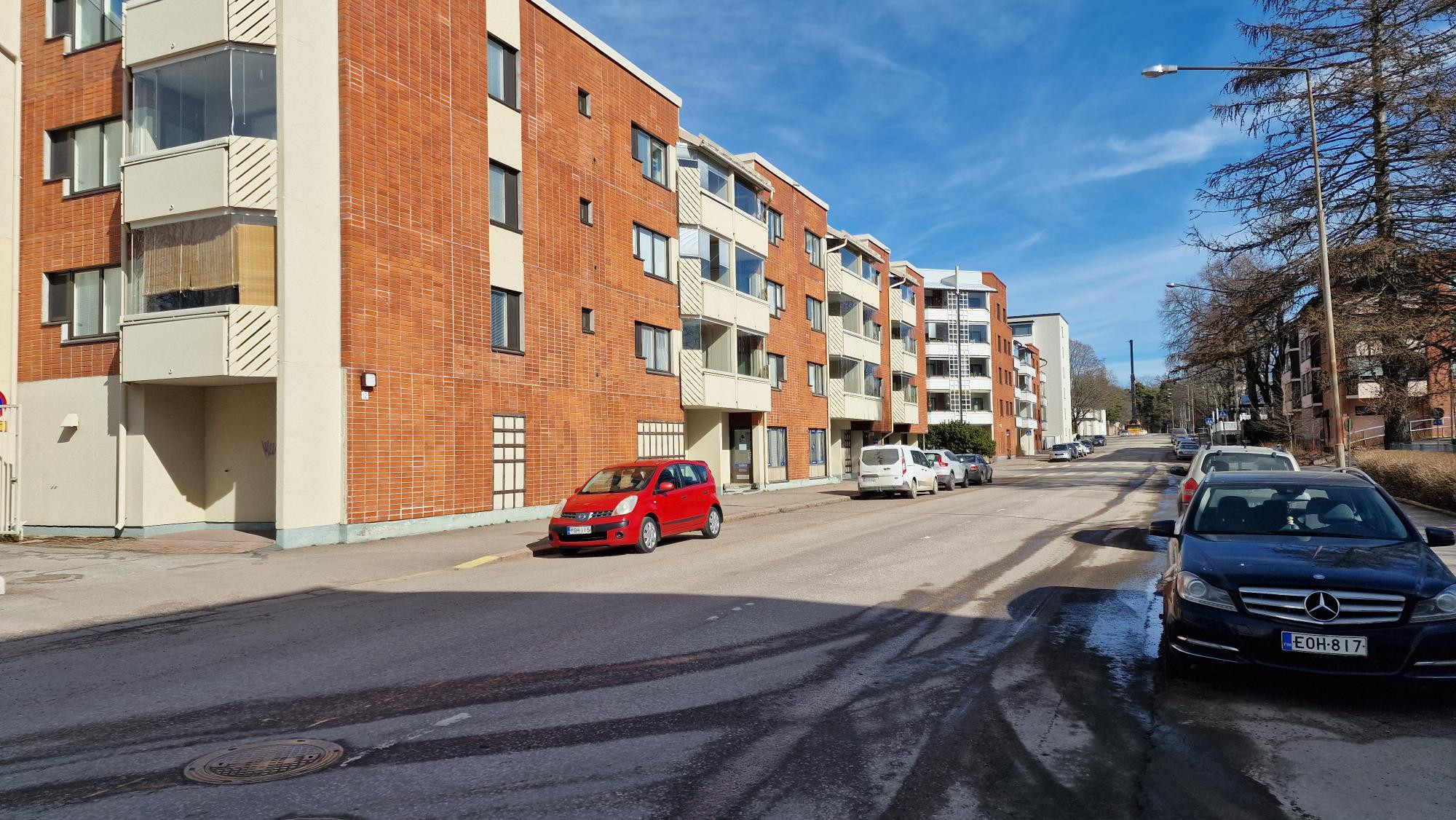 Apartment main image