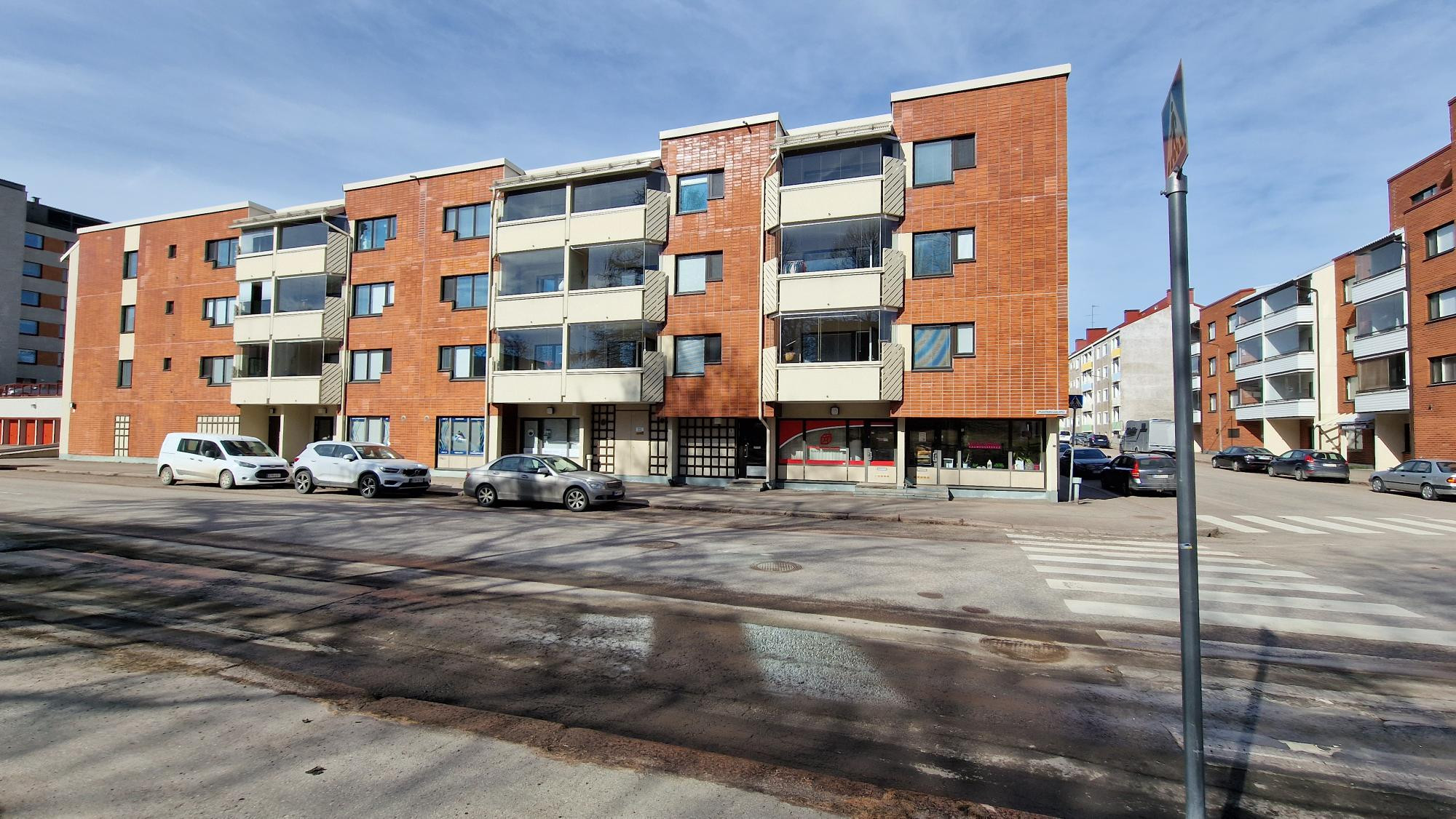 Apartment image